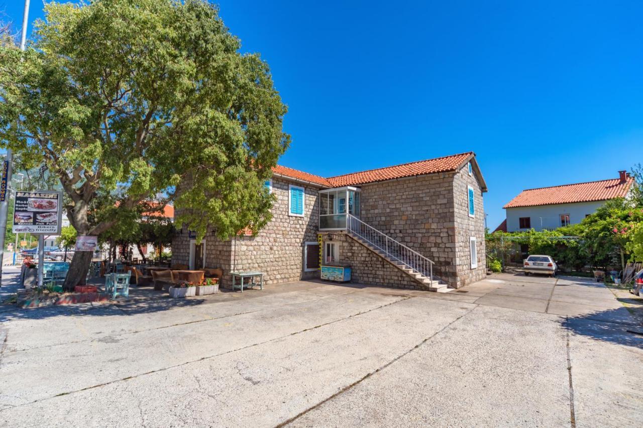 Apartment Magazini Petrovac Екстериор снимка