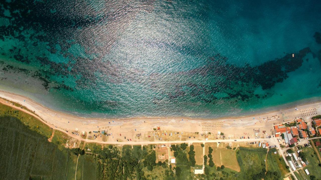 Apartment Magazini Petrovac Екстериор снимка