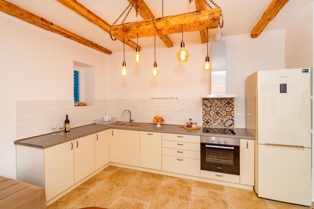 Apartment Magazini Petrovac Екстериор снимка