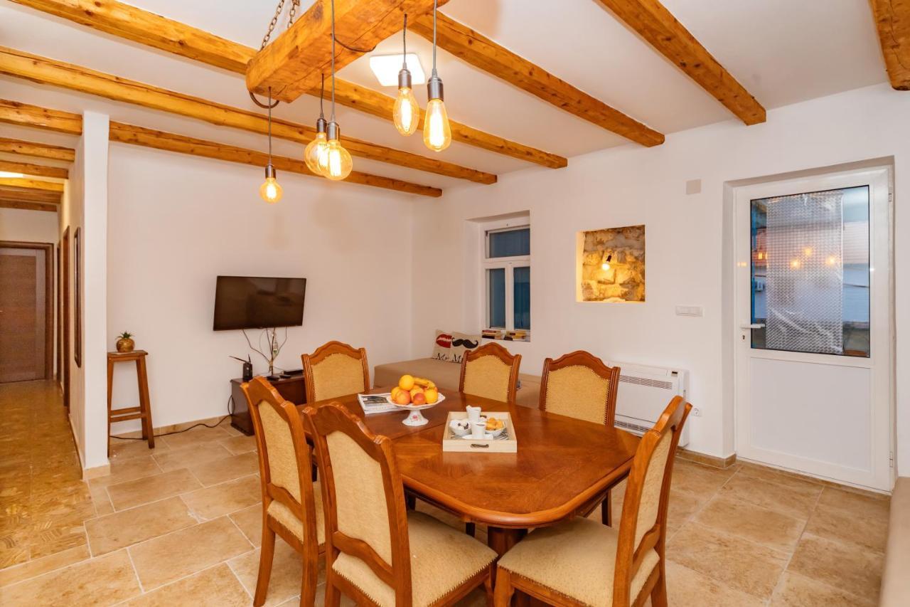 Apartment Magazini Petrovac Екстериор снимка