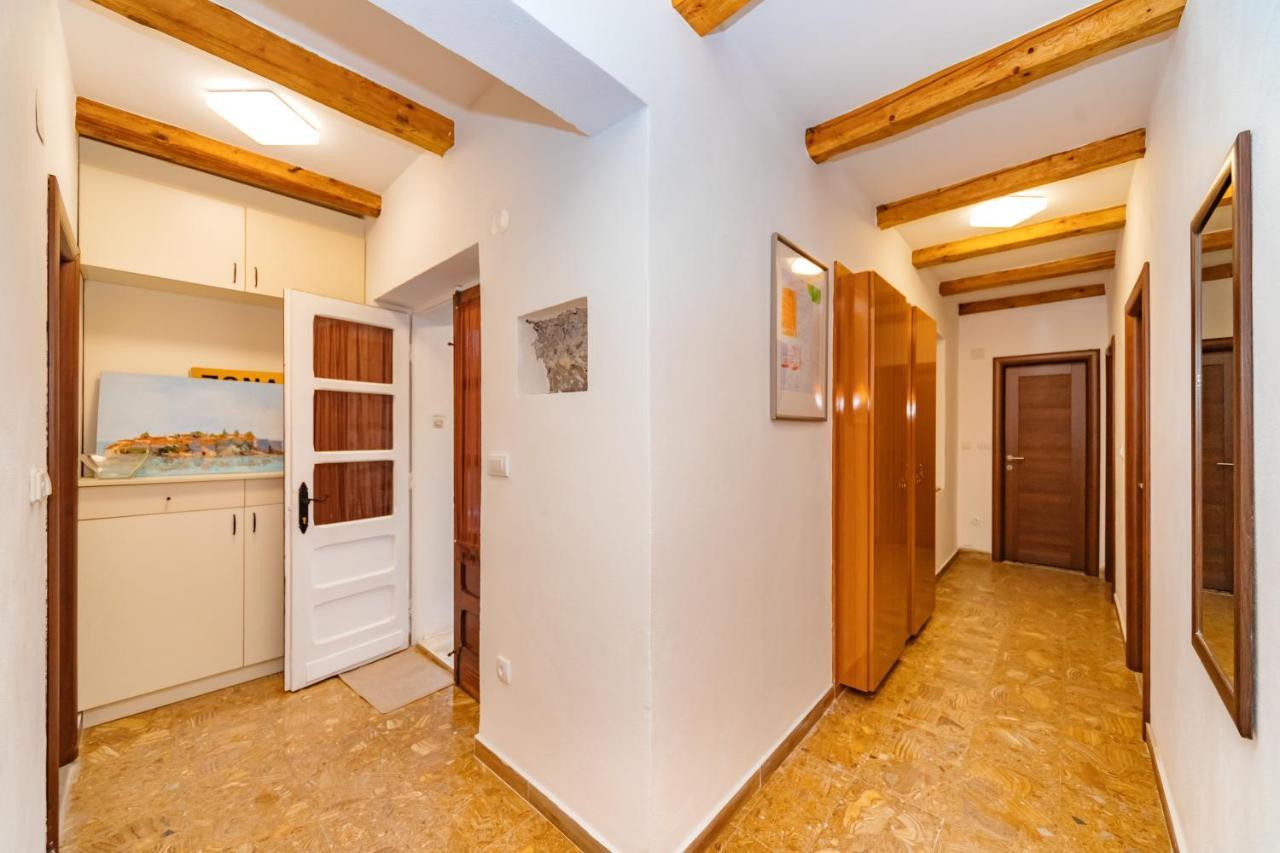 Apartment Magazini Petrovac Екстериор снимка