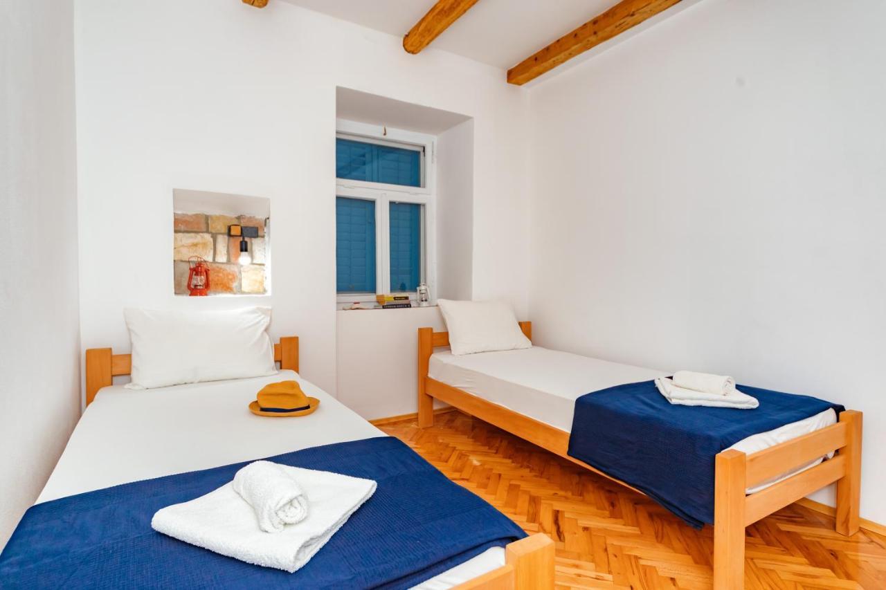 Apartment Magazini Petrovac Екстериор снимка