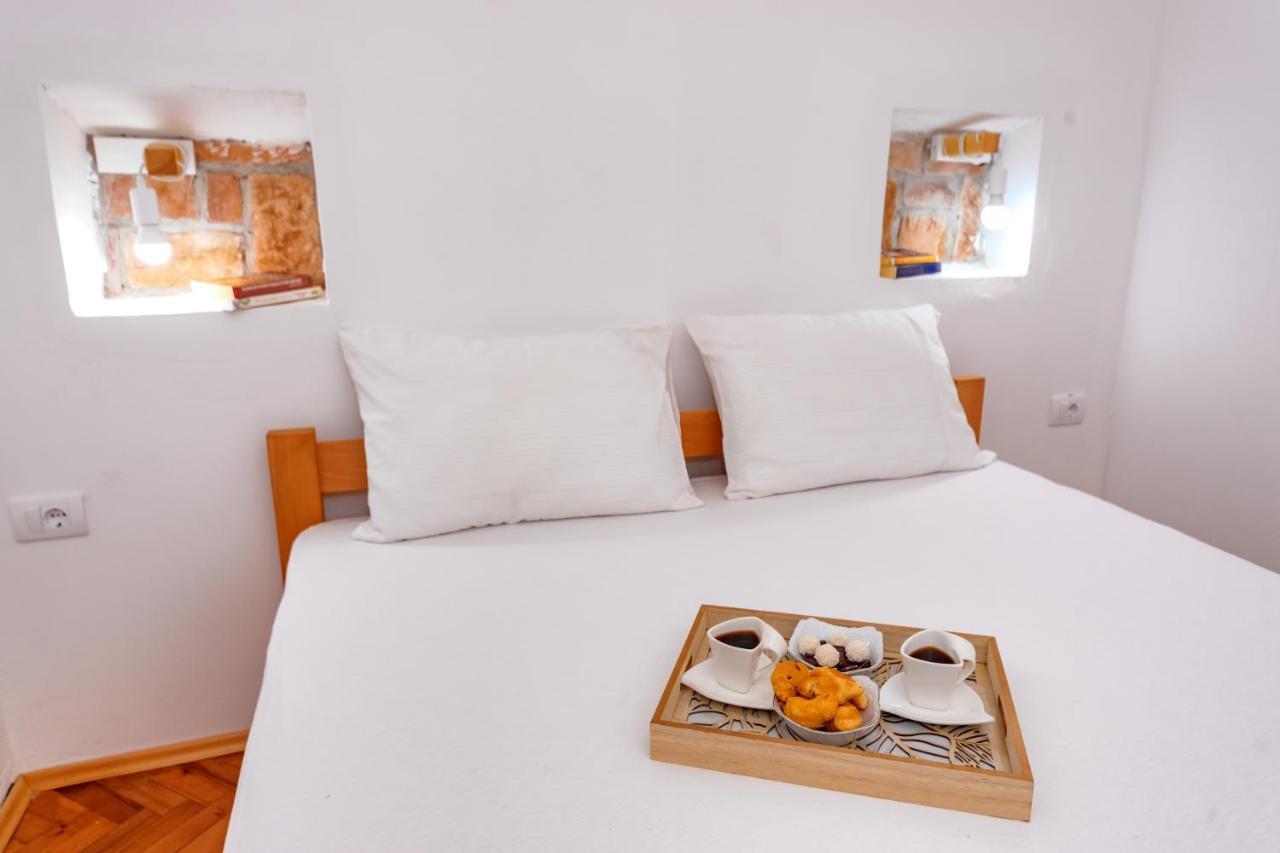 Apartment Magazini Petrovac Екстериор снимка