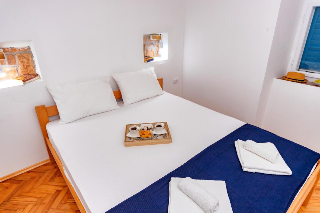 Apartment Magazini Petrovac Екстериор снимка