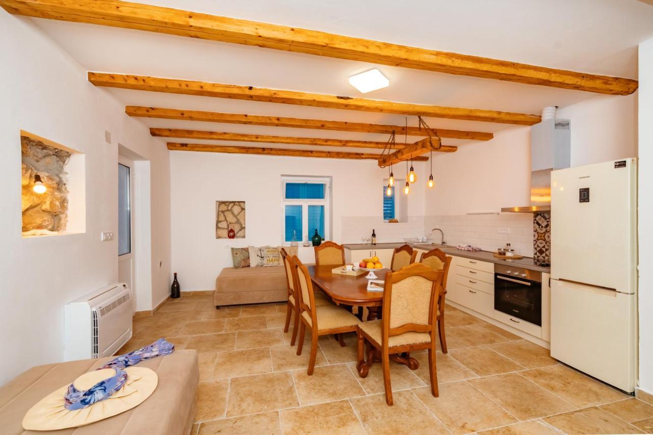 Apartment Magazini Petrovac Екстериор снимка