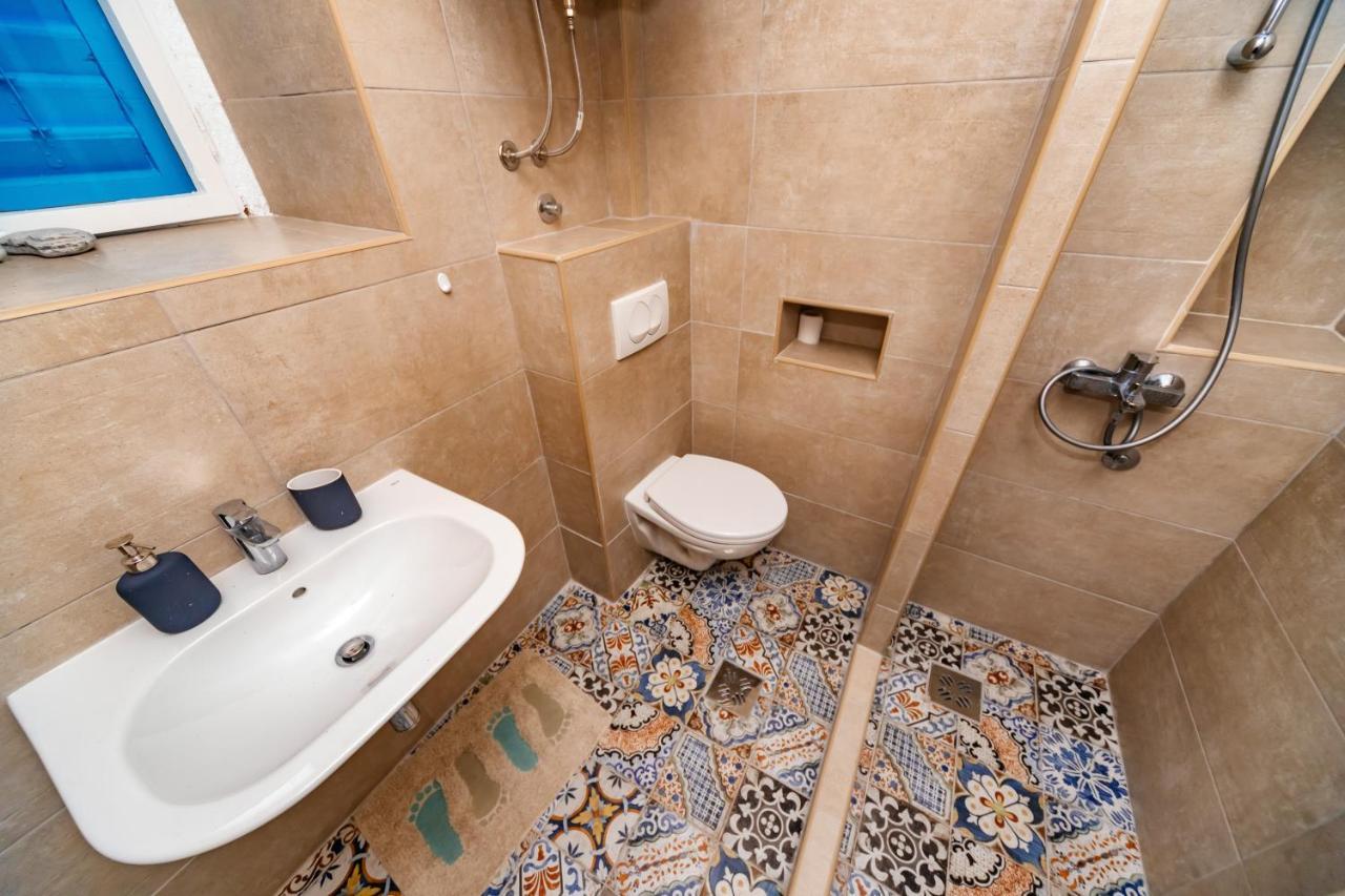 Apartment Magazini Petrovac Екстериор снимка
