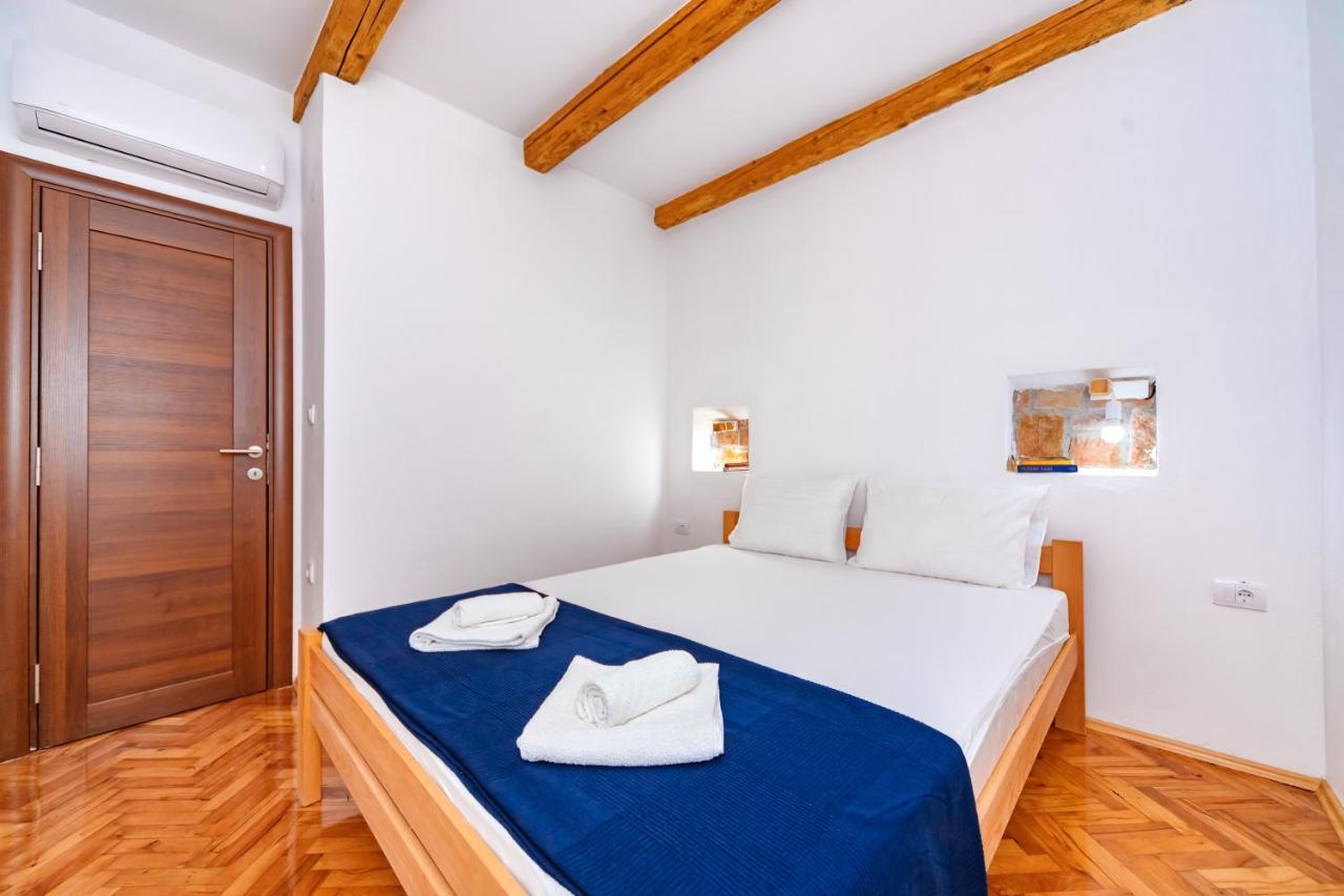 Apartment Magazini Petrovac Екстериор снимка