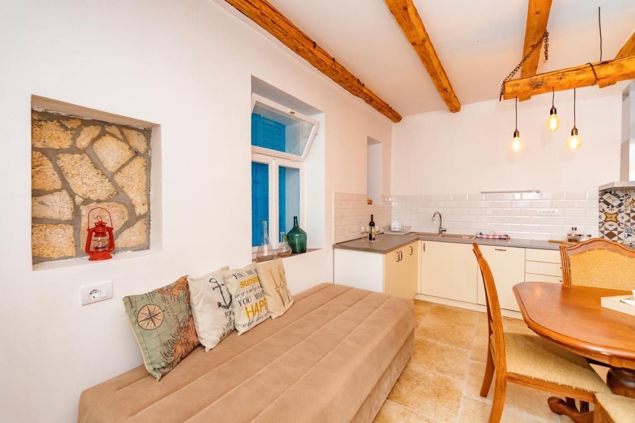 Apartment Magazini Petrovac Екстериор снимка