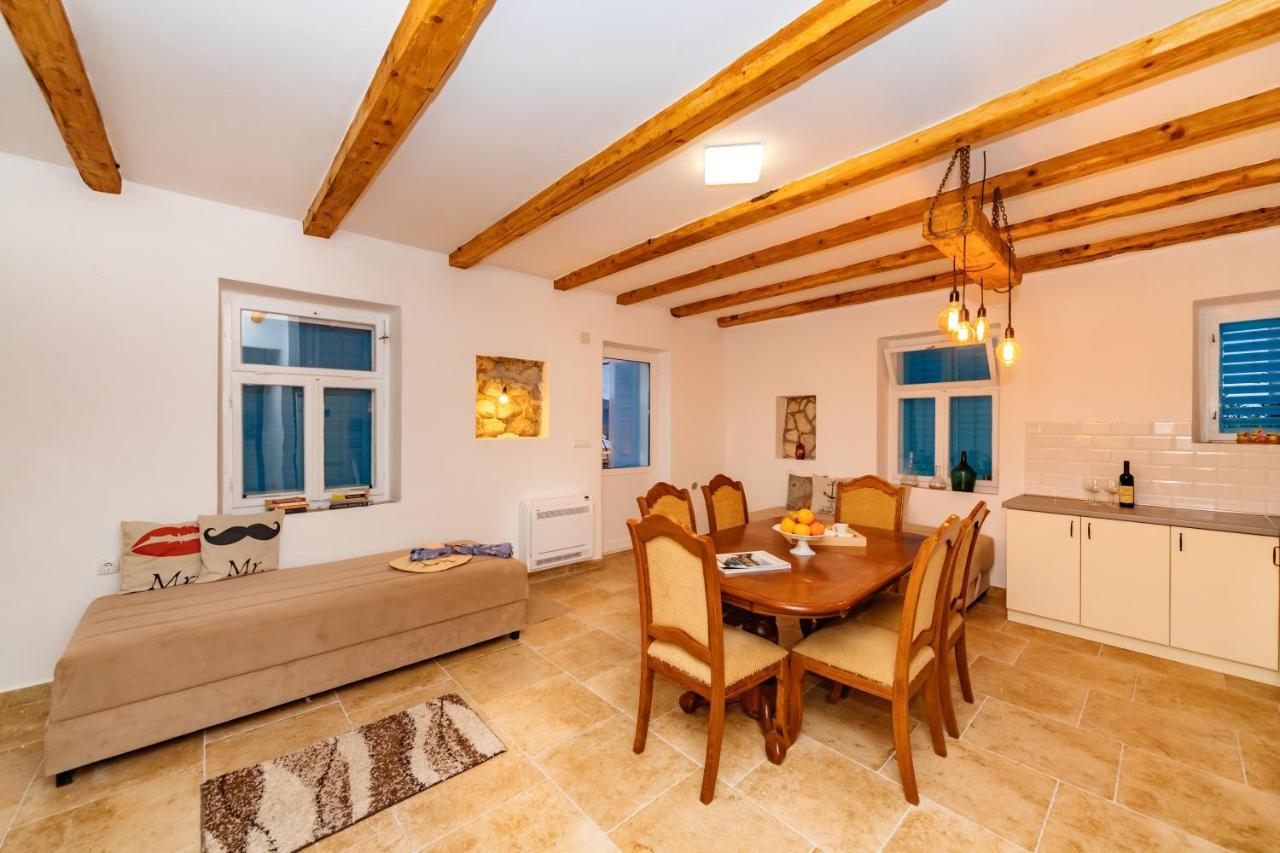 Apartment Magazini Petrovac Екстериор снимка
