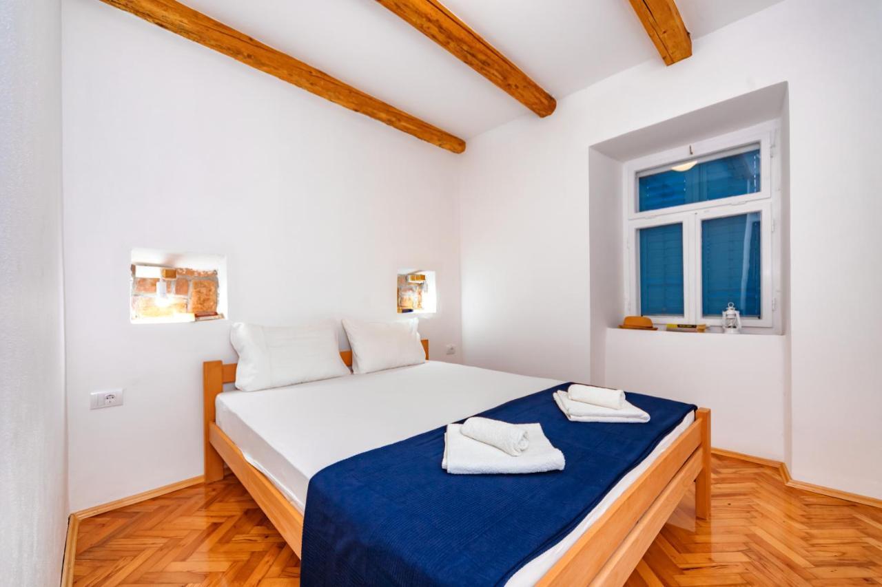 Apartment Magazini Petrovac Екстериор снимка