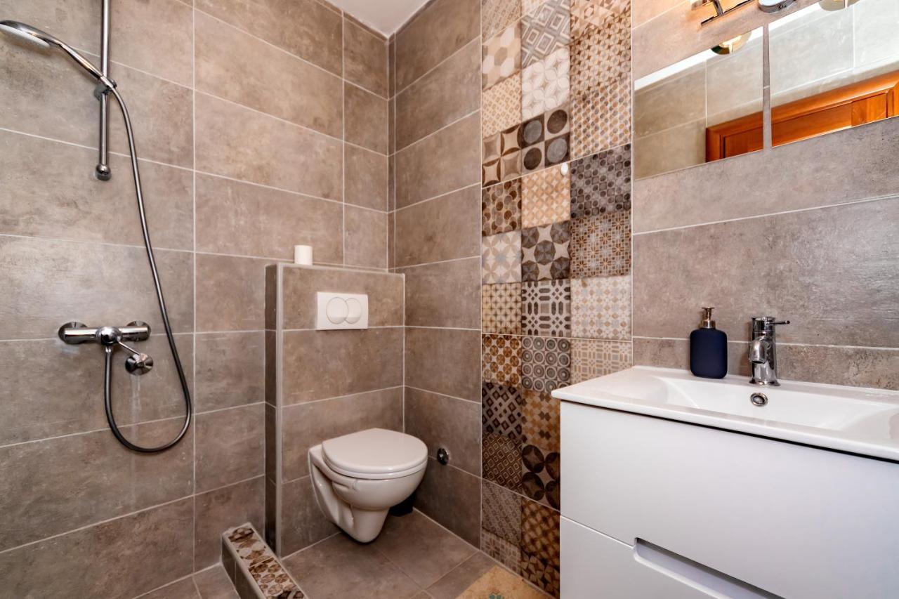 Apartment Magazini Petrovac Екстериор снимка