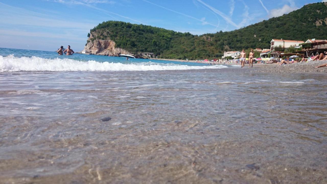 Apartment Magazini Petrovac Екстериор снимка